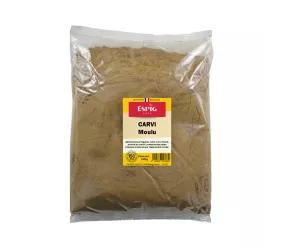 CARVI MOULU 1KG
