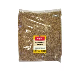 CORIANDRE ENTIERE 1KG