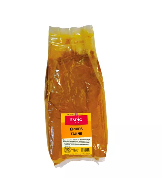 Spices Tajine - 1kg - Espig
