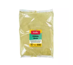 1kg Boden Fenchel - Espig