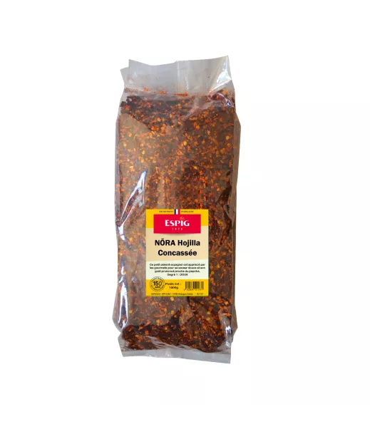 Nora Crushing - 1kg - Espig