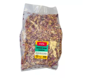 Rosa Zwiebel Lanine 1kg - Espig
