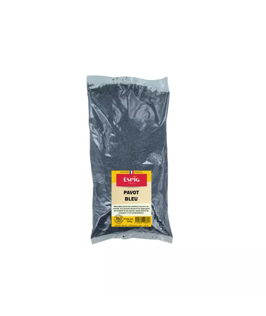 PAVOT BLEU 1KG