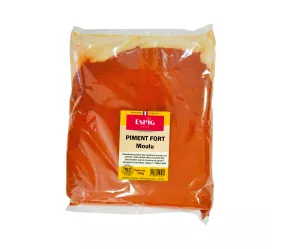 Piment  Fort Moulu - 1KG