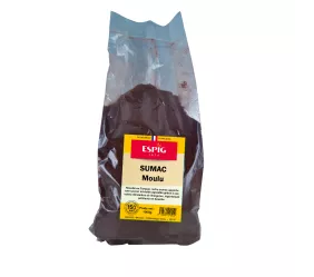 SUMAC MOULU 1KG