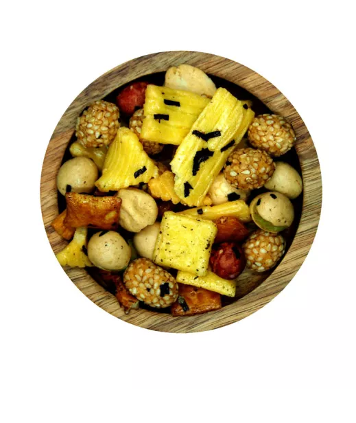 Meyva - Melange Cipangu Mix - 12x150g