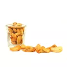 Meyva - geröstete Cashewnüsse ohne Salz - CAL W240 - 12x200g