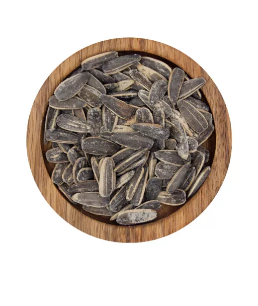 Meyva - Graine De Tournesol Grillée/Salée - 12x100g