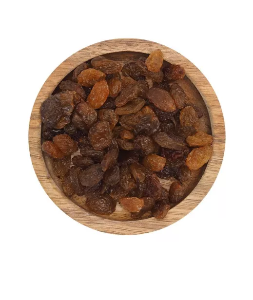 Meyva - Sultana Dry Traube Turkey - 12x200g