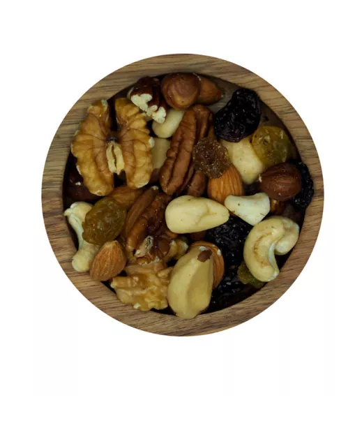 Meyva - Mélange Mendiant Supérieur - 12x200g