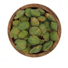 Meyva - Wasabi Green 12x150g peanut