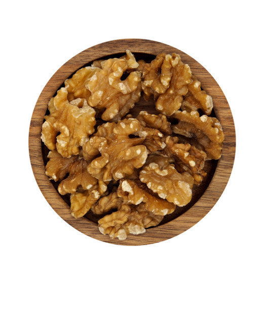 Meyva - Cerneaux de Noix EXTRA moitié - 12x125g