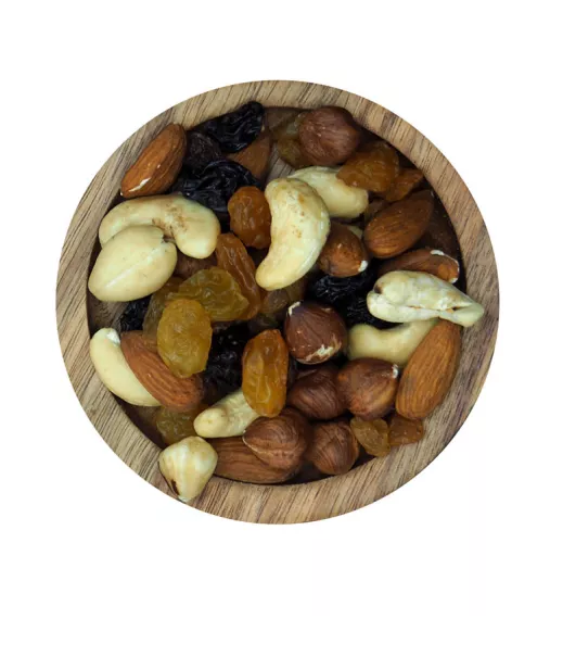 Meyva  - Melange Mendiant - 12x200g