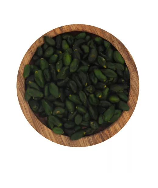 SEAU MEYVA - PISTACHE EMONDEE EXTRA VERTE 4KG