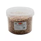 SEAU MEYVA - PISTACHE COQUE GRIL/SALEE GRECE 4KG