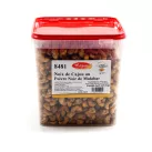 Aperive Snack - Cashewnüsse mit Maleabar Black Pepper - 2.5kg