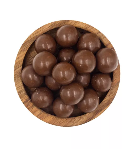 Meyva Pav - Carto Milk Hazelnut - 12x200g