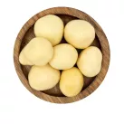 Meyva PAV - Fraise Boule Choco Blanc - 12x200g