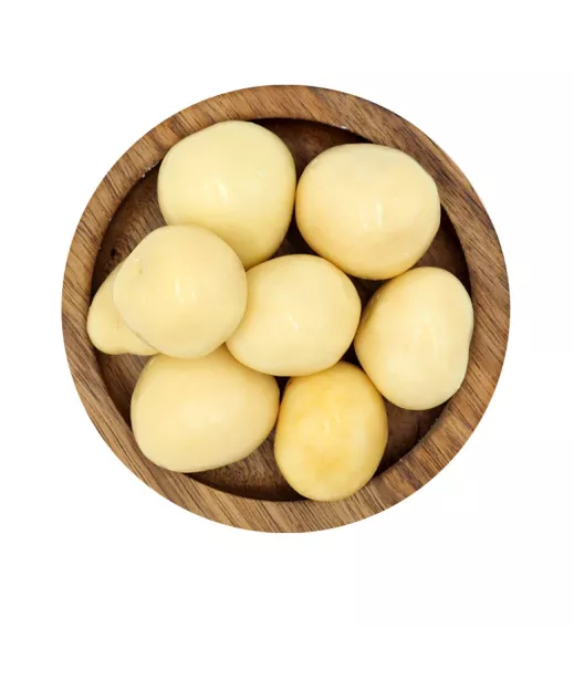 Meyva PAV - Fraise Boule Choco Blanc - 12x200g