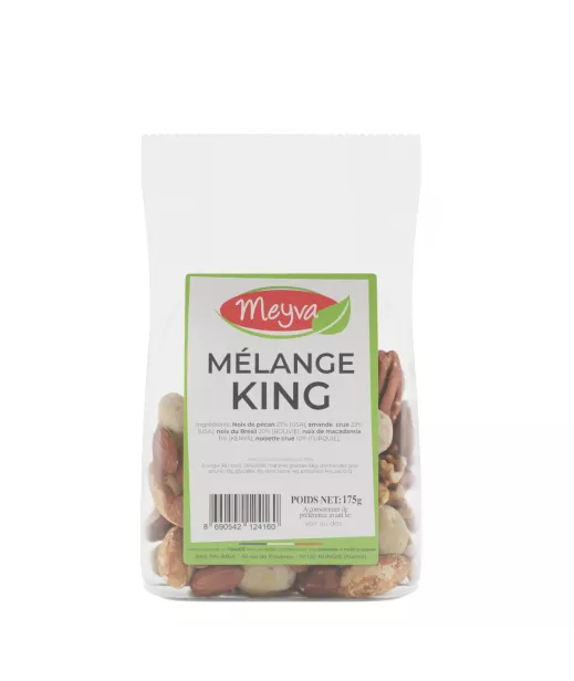 Meyva - Melange King - 12x175g