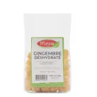 Meyva - Gingembre déshydraté et sucré - 12x200g