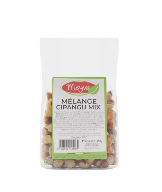 Meyva - Mix Cipangu Mix - 12x150g