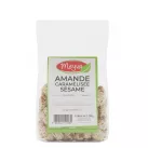 Meyva - Sesame Caramelized Almond - 12x200g