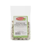 Meyva Pav - Pistazien Jumbo USA ohne Salz geröstet - 12x150g