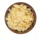 Meyva - Almond Bleached Sweiled - 12x150g