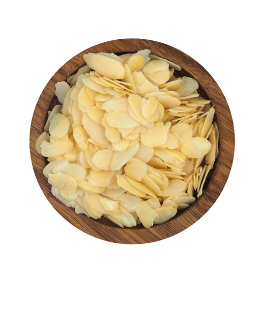 Meyva - Amande blanchie Effilée - 12x150g