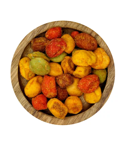 Meyva - Multi Wasabi peanut - 12x150g