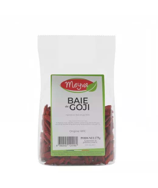 Meyva - Baie De Goji - 12x175g