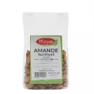 Meyva - Amande Nonpareil Extra 23/25 Torréfiée/Sel de Guérande -12X200G
