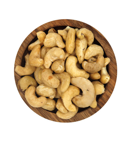 Meyva - Cajash nuts - Cal W240 - 12x200g
