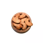 Meyva - Roasted Cashew nuts / Guérande salt - CAL W240 - 12x200g