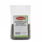Meyva - Myrtille Entière Déshydratée - 12x200g