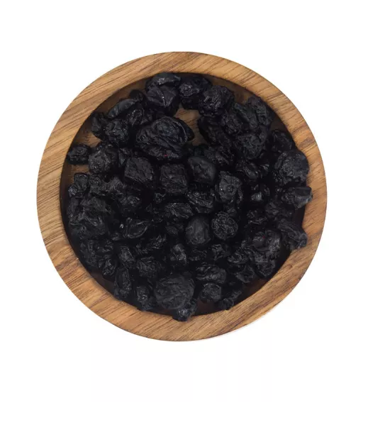 Meyva - Myrtille Entière Déshydratée - 12x200g
