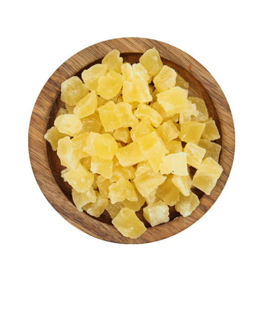 Meyva Pav - cube pineapple - 12x200g