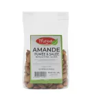 Meyva PAV - Amande NonPareil - FUMEE - Cal 23/25 - 12x200g
