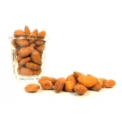 Meyva Pav - Almond NonPareil - Fumee - Cal 23/25 - 12x200g