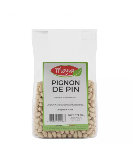 Meyva - China Pine Ritzel - 12x175g