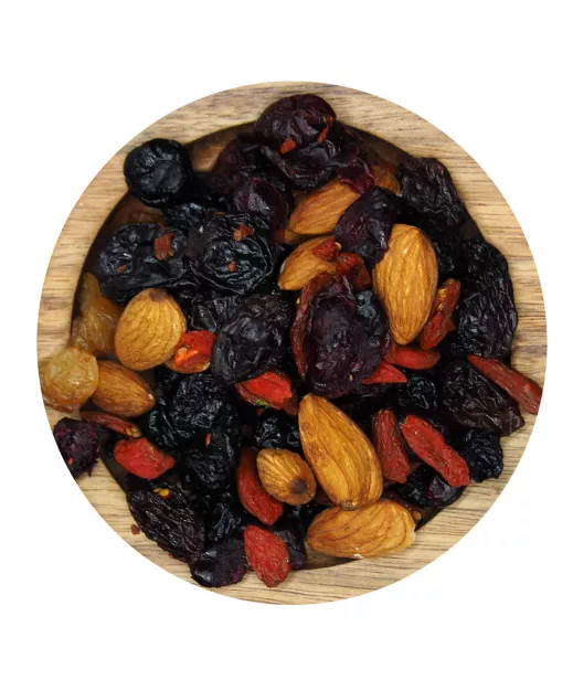 Meyva - ZEN Mix - 12x200g