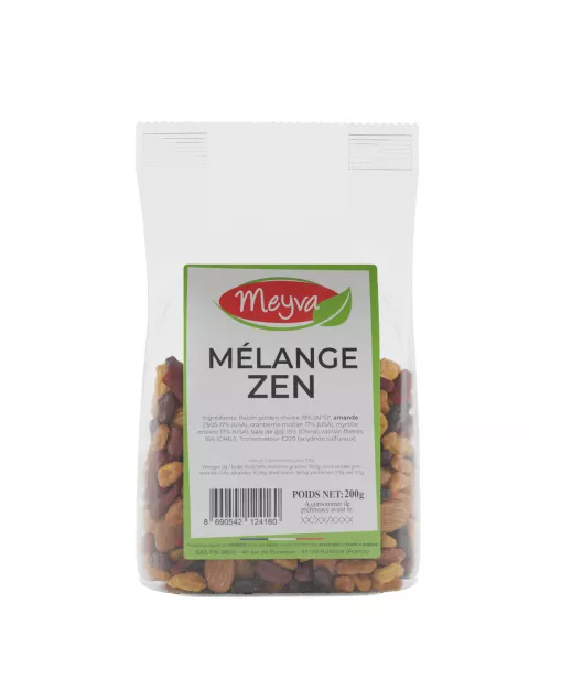 Meyva - Mélange Zen - 12x200g
