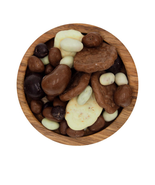 Meyva - Choco Mix - 12x200g