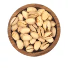 Meyva - Pistache Coque Grillée/Salée Akbari Jumbo - Iran - 12x150g