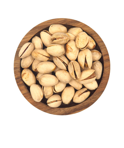 Meyva - Pistachio grilled hull / salty Akbari Jumbo - Iran - 12x150g