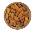 Meyva - Craue Mandel NonpeilIl EXTRA 23/25 - 12x200g