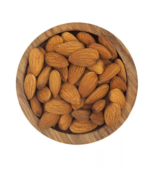 Meyva - Craue Mandel NonpeilIl EXTRA 23/25 - 12x200g