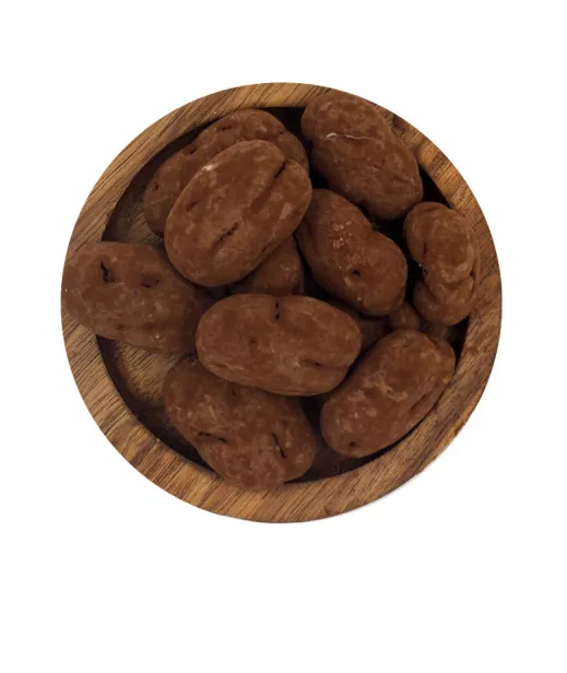 Meyva Pav - Trüffel von Pecan-Nüssen - 12x200g