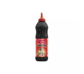 SAMOURAI SAUCE COLONA 12X500ML